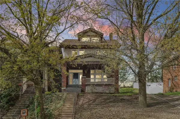 1217 Peermont Ave, Pittsburgh, PA 15216