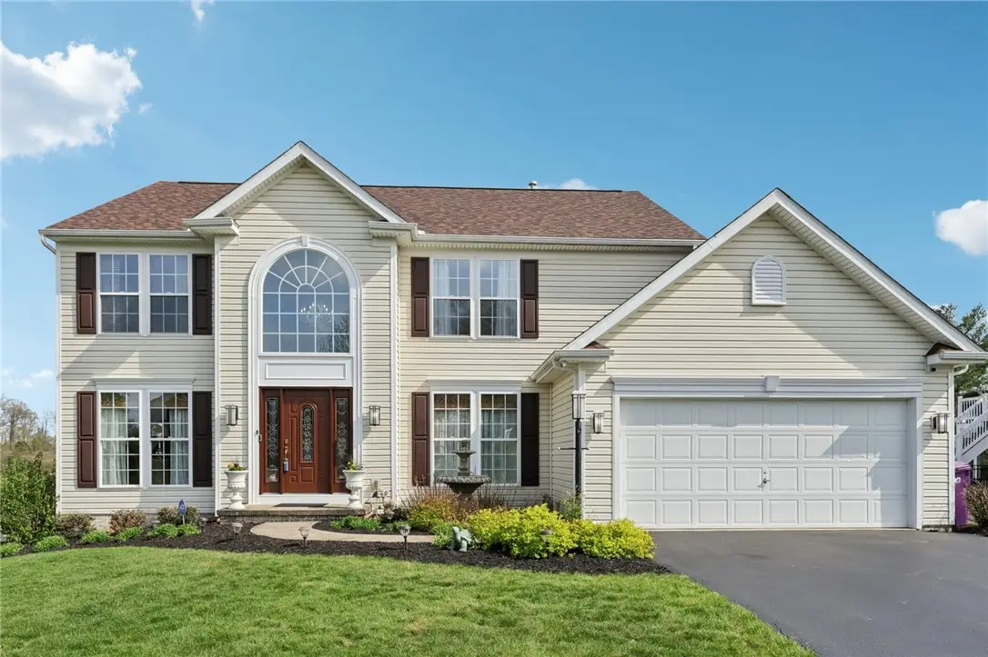 1140 Balkan Dr, Pittsburgh, PA 15239 - #1