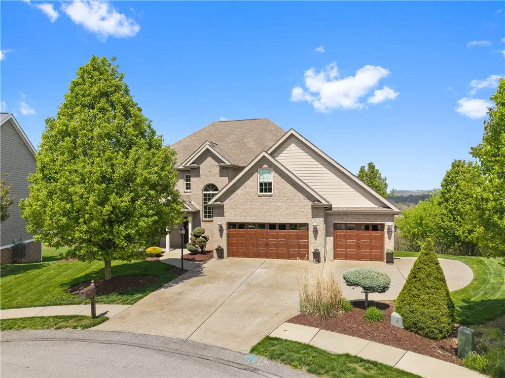 111 Poplar Street, Canonsburg, PA 15317 - #1