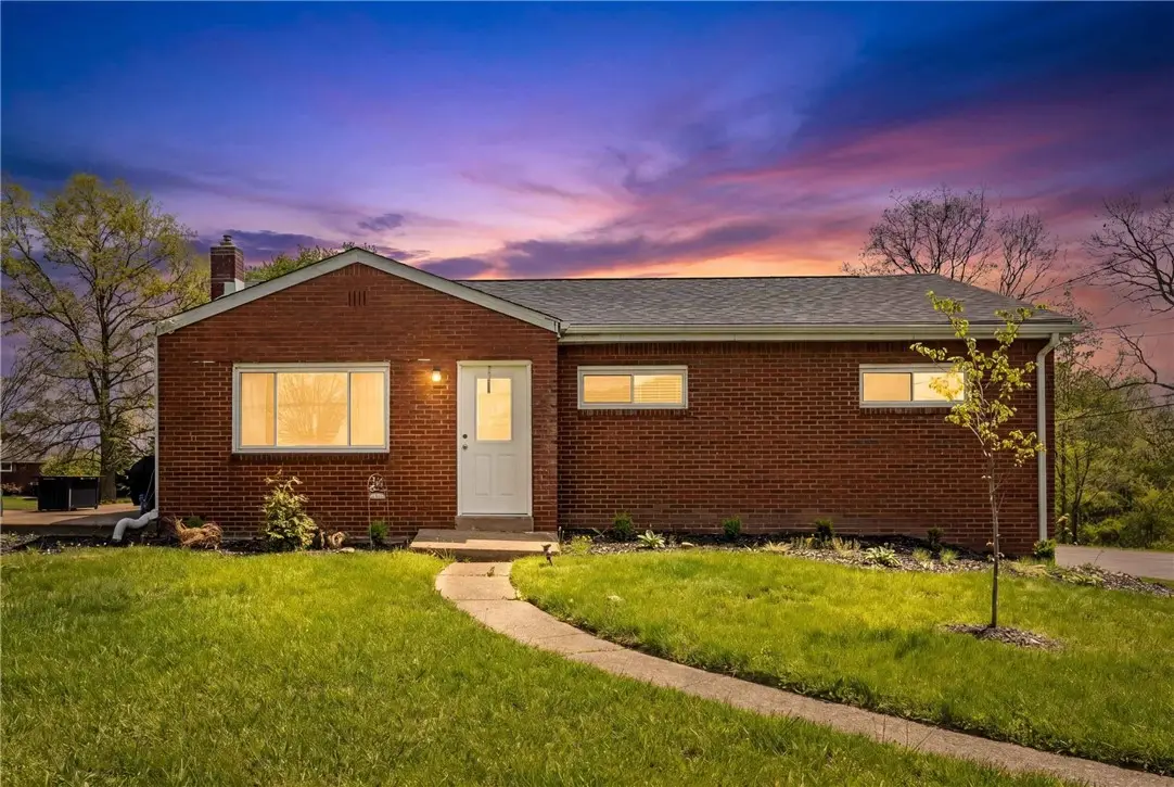 1630 Old Brodhead Rd, Monaca, PA 15061 - #1