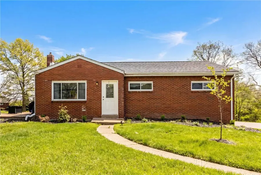 1630 Old Brodhead Rd, Monaca, PA 15061 - #2