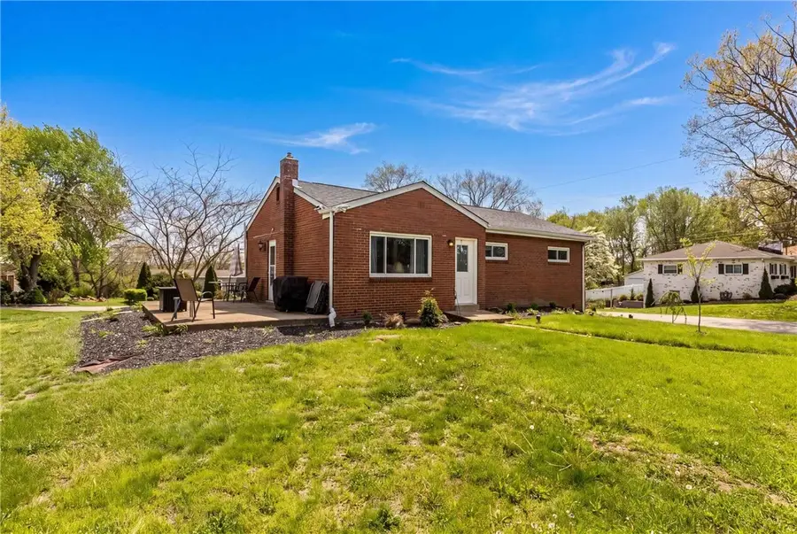 1630 Old Brodhead Rd, Monaca, PA 15061 - #3