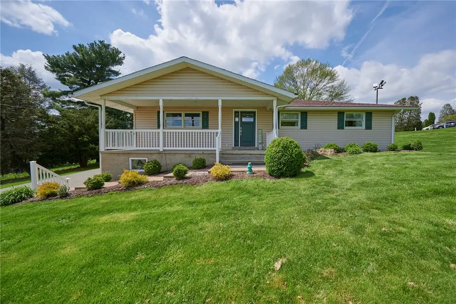 216 Westminster Rd, Sarver, PA 16055 - #2