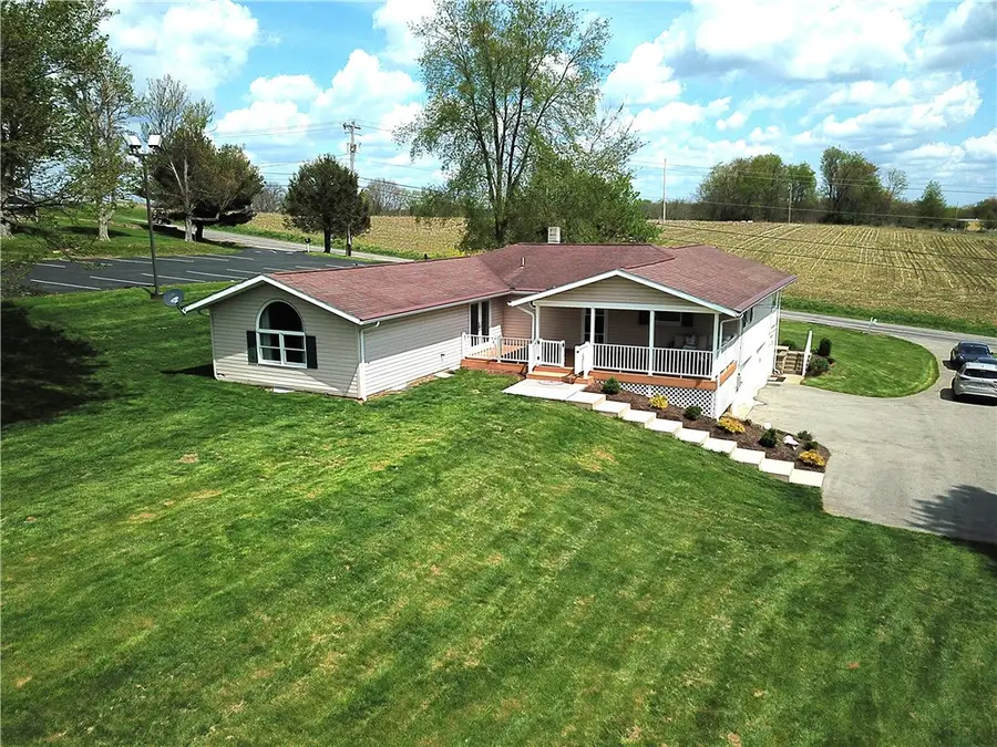 216 Westminster Rd, Sarver, PA 16055 - #3