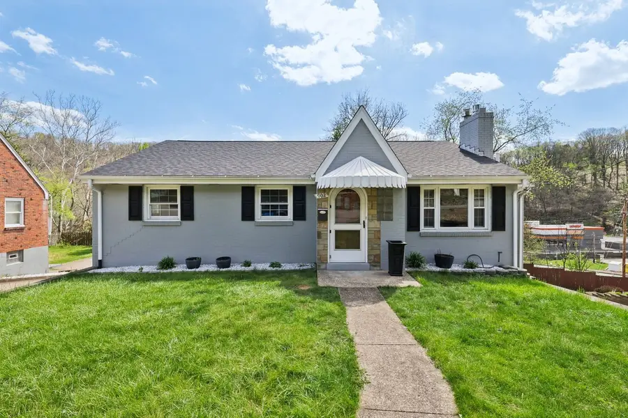 902 Marjorie Drive, Shaler, PA 15223 - #2