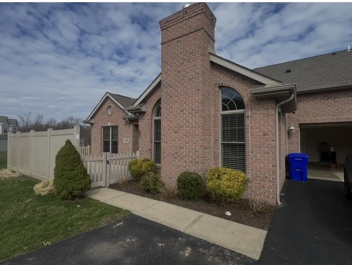 116 Shelton Place Drive, Evans City, PA 16033 - #1