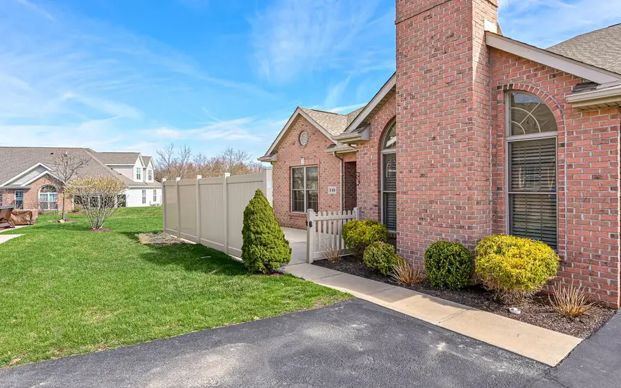 116 Shelton Place Drive, Evans City, PA 16033 - #2