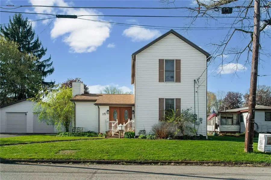 213 Pine St, Zelienople, PA 16063 - #3