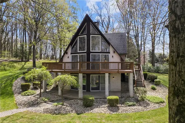 255 Claytonia Road, Butler, PA 16001