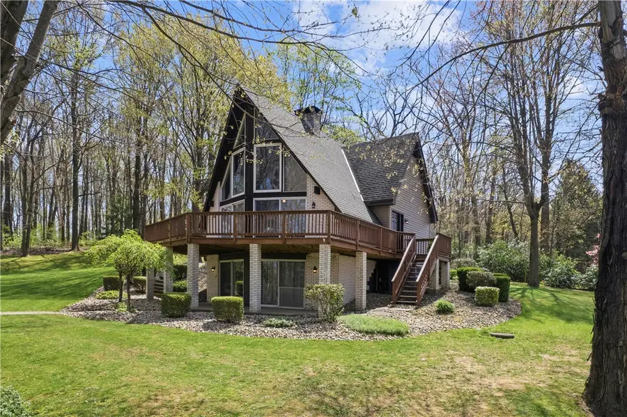 255 Claytonia Road, Butler, PA 16001 - #3