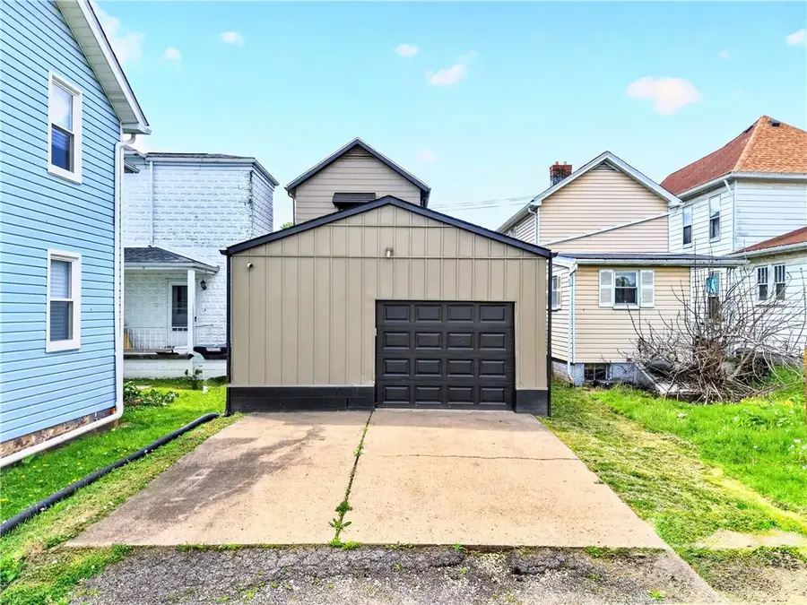 109 Third Avenue, Monongahela, PA 15063 - #2