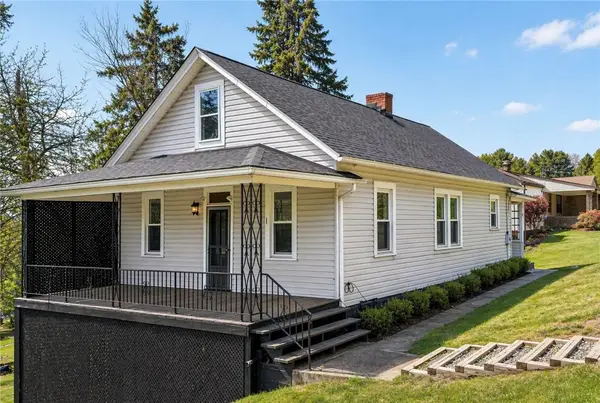 901 St. Nicholas Drive, Donora, PA 15033