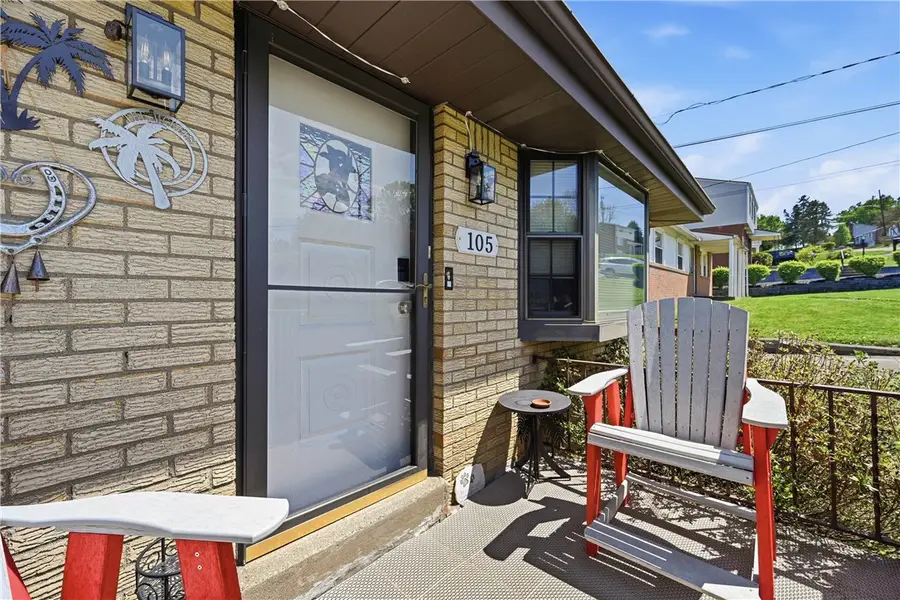 105 Mayer Dr, Oakdale, PA 15071 - #3