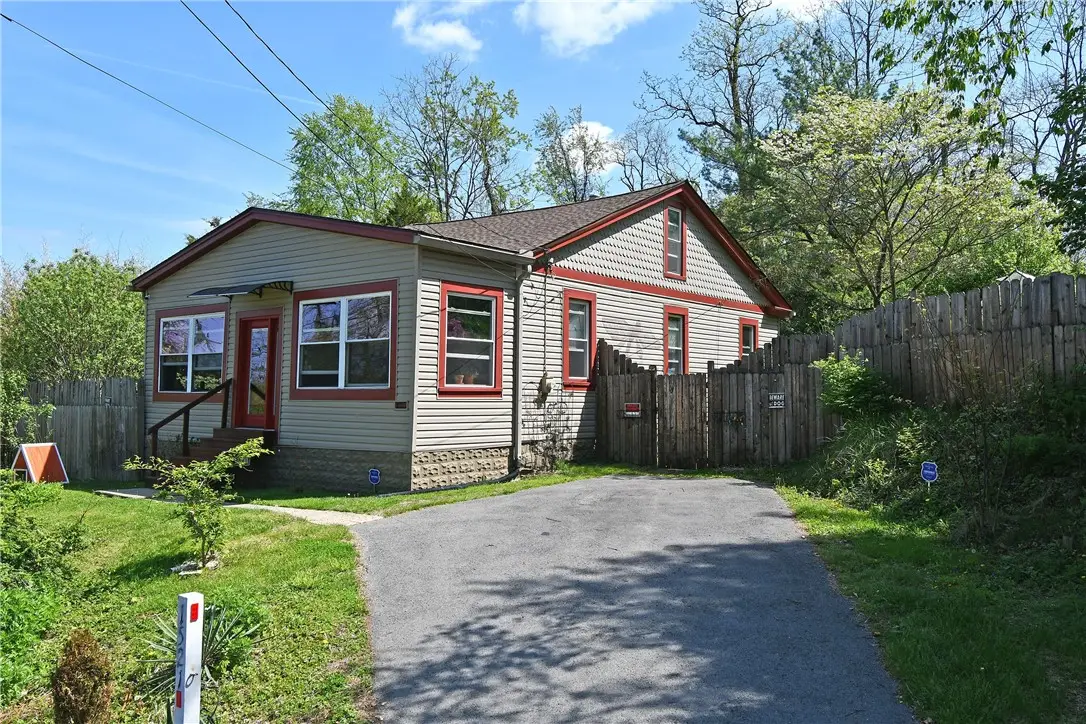 1521 Napoleon, Pittsburgh, PA 15216 - #1