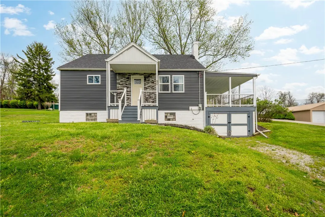 30 Evans Road, Charleroi, PA 15022 - #1
