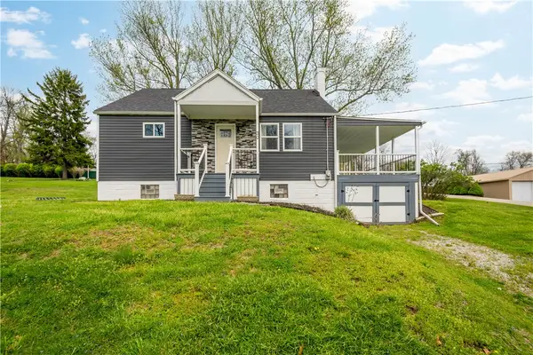 30 Evans Road, Charleroi, PA 15022