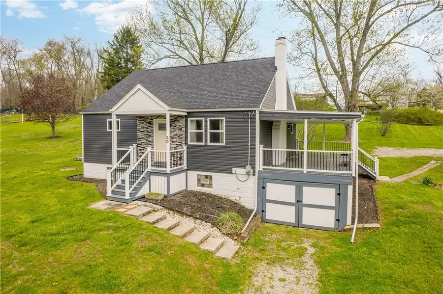 30 Evans Road, Charleroi, PA 15022 - #3