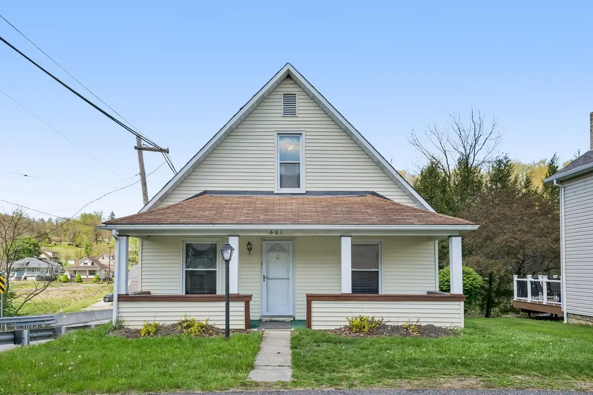 601 Water Street, Sturgeon, PA 15082 - #1