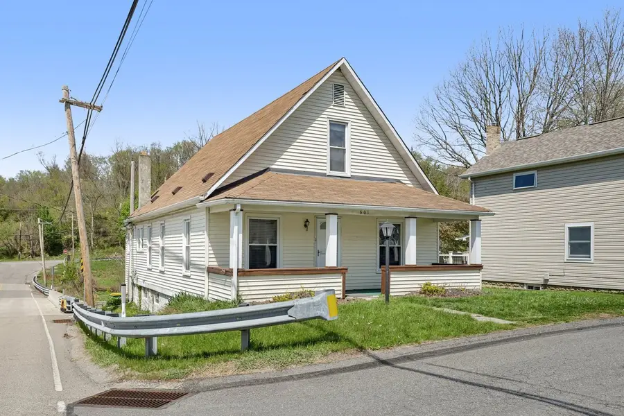 601 Water Street, Sturgeon, PA 15082 - #2