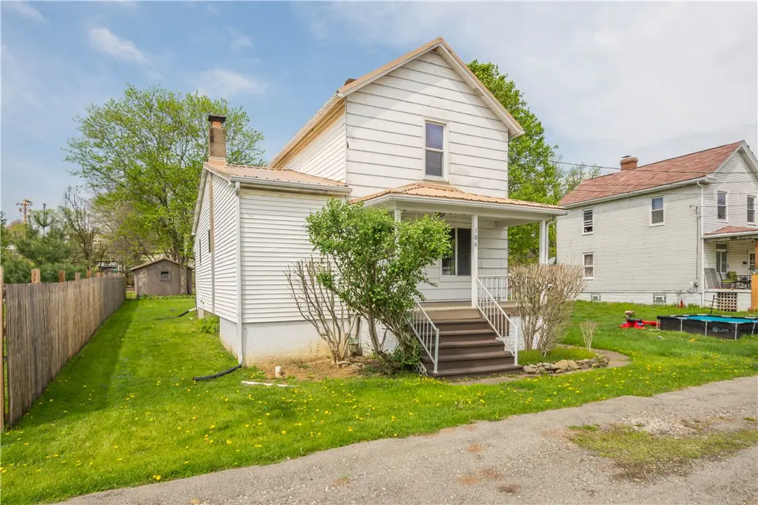 106 Level Street, Bentleyville, PA 15314 - #1