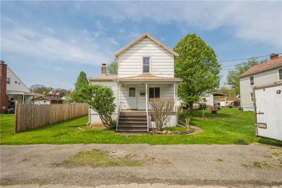 106 Level Street, Bentleyville, PA 15314 - #2