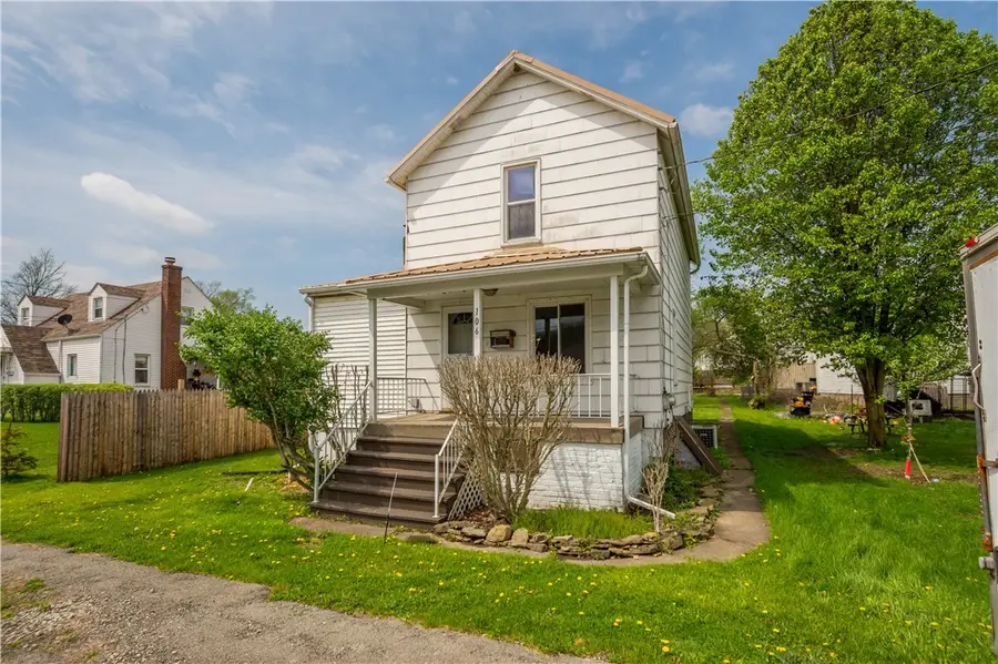 106 Level Street, Bentleyville, PA 15314 - #3