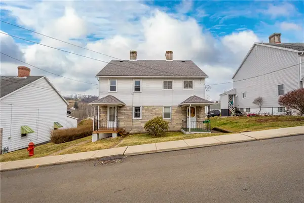 21-23 Lincoln Street, Cokeburg, PA 15324