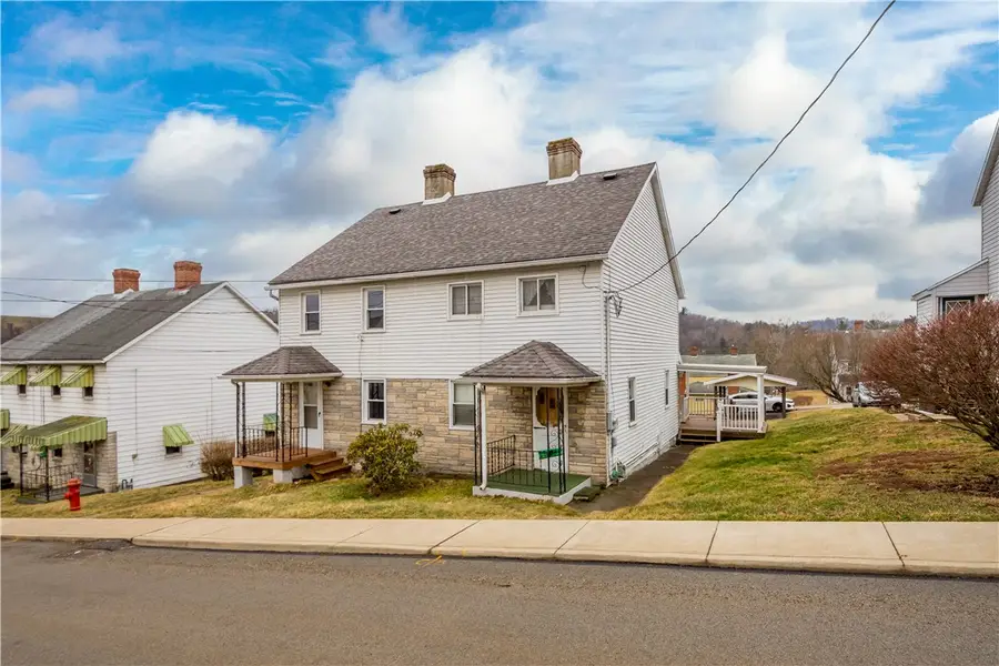 21-23 Lincoln Street, Cokeburg, PA 15324 - #2