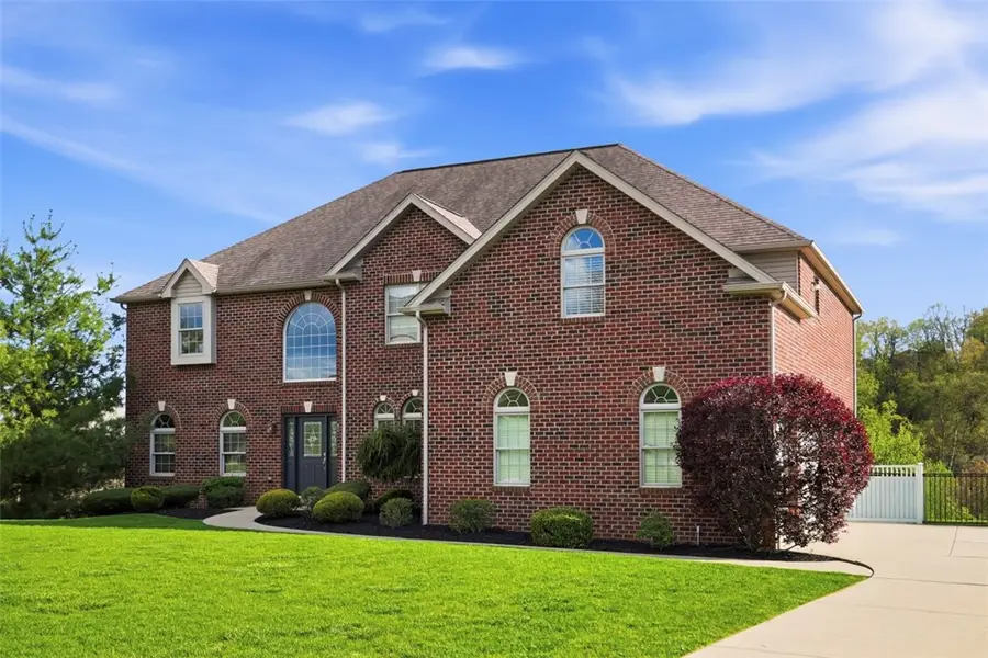 306 Hedgerow Dr, Venetia, PA 15367 - #2