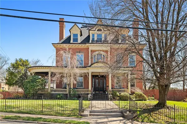 944 N Sheridan Avenue, Pittsburgh, PA 15206