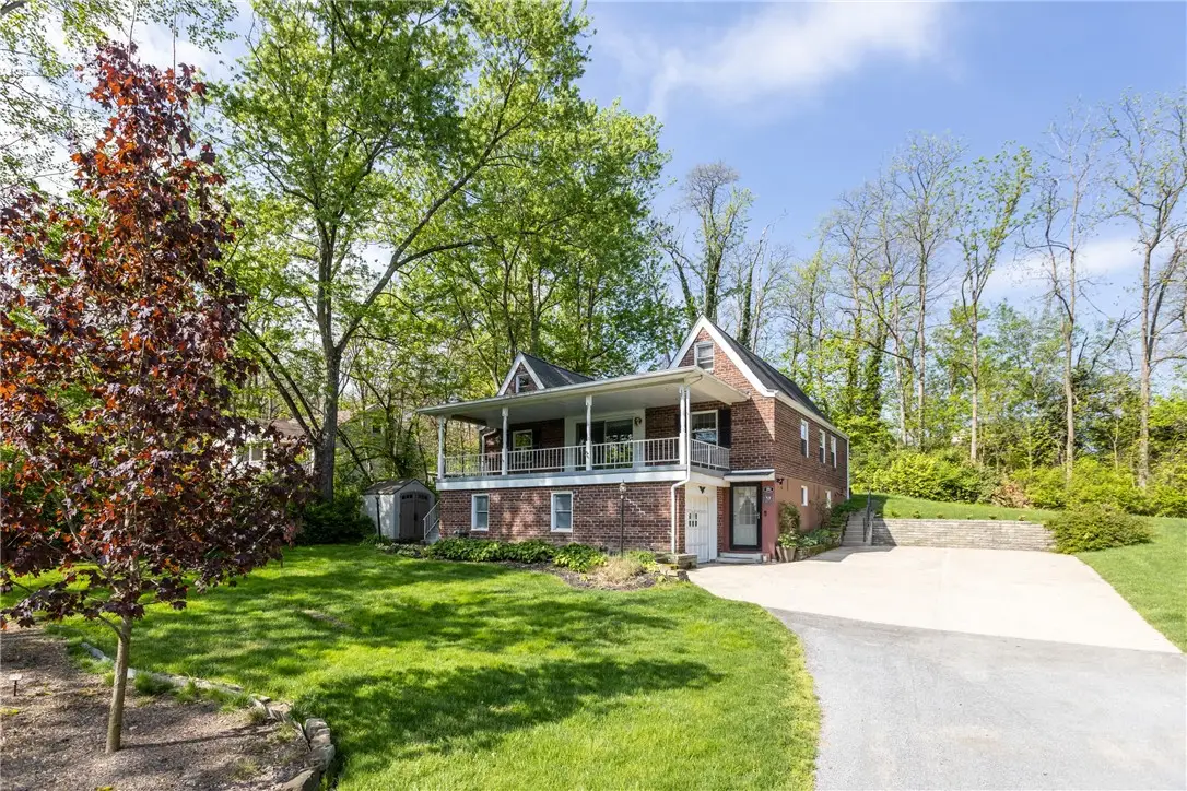 282 Mcmurray Rd, Pittsburgh, PA 15241 - #1