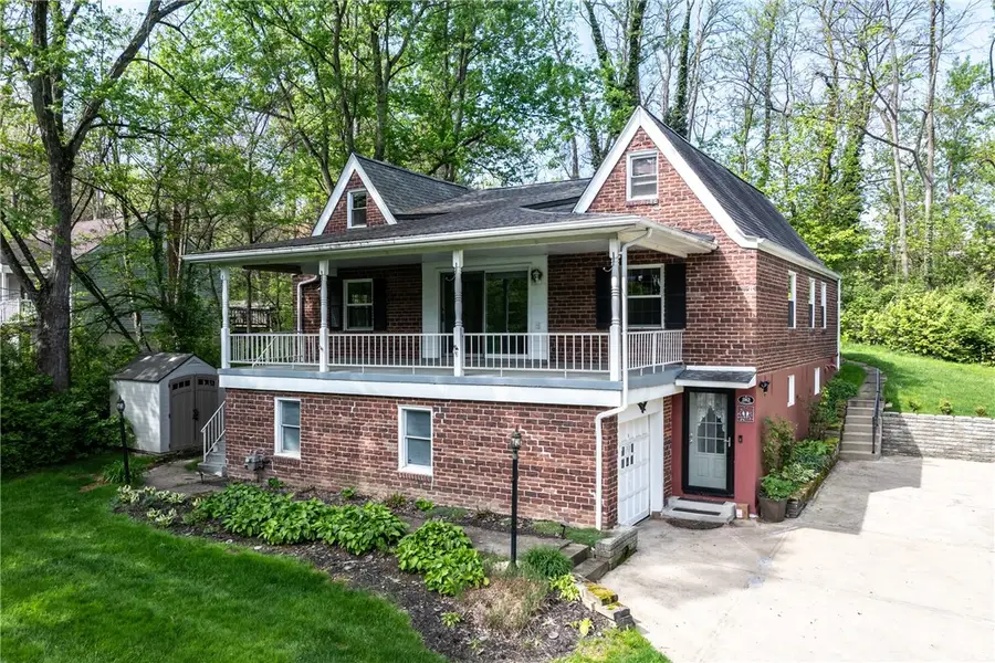 282 Mcmurray Rd, Pittsburgh, PA 15241 - #3