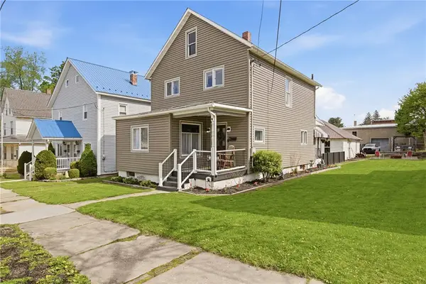 316 Allegheny St., Boswell, PA 15531