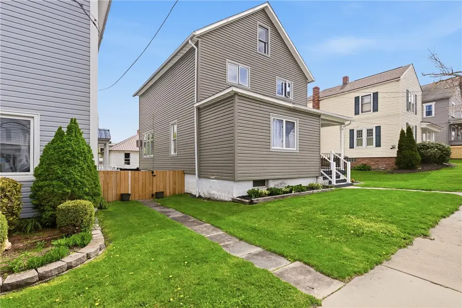 316 Allegheny St., Boswell, PA 15531 - #2