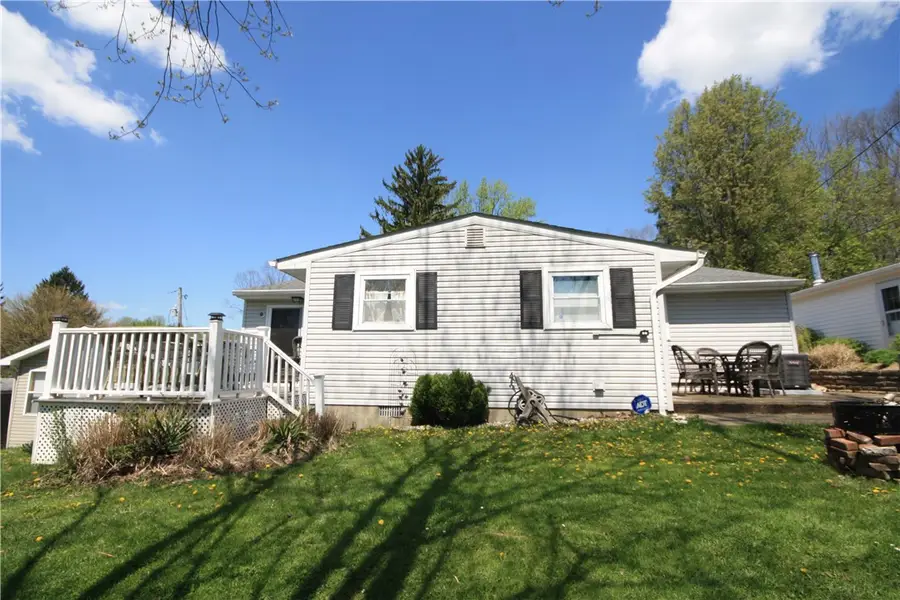 11999 Crafton Ave, Conneaut Lake, PA 16316 - #2