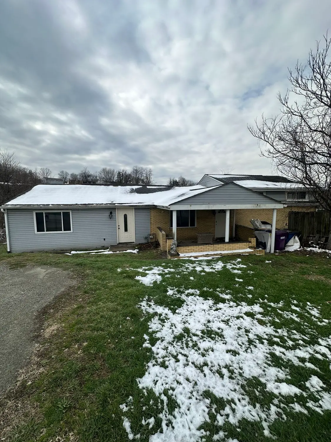 7674 Saltsburg Rd Road, Pittsburgh, PA 15239 - #1