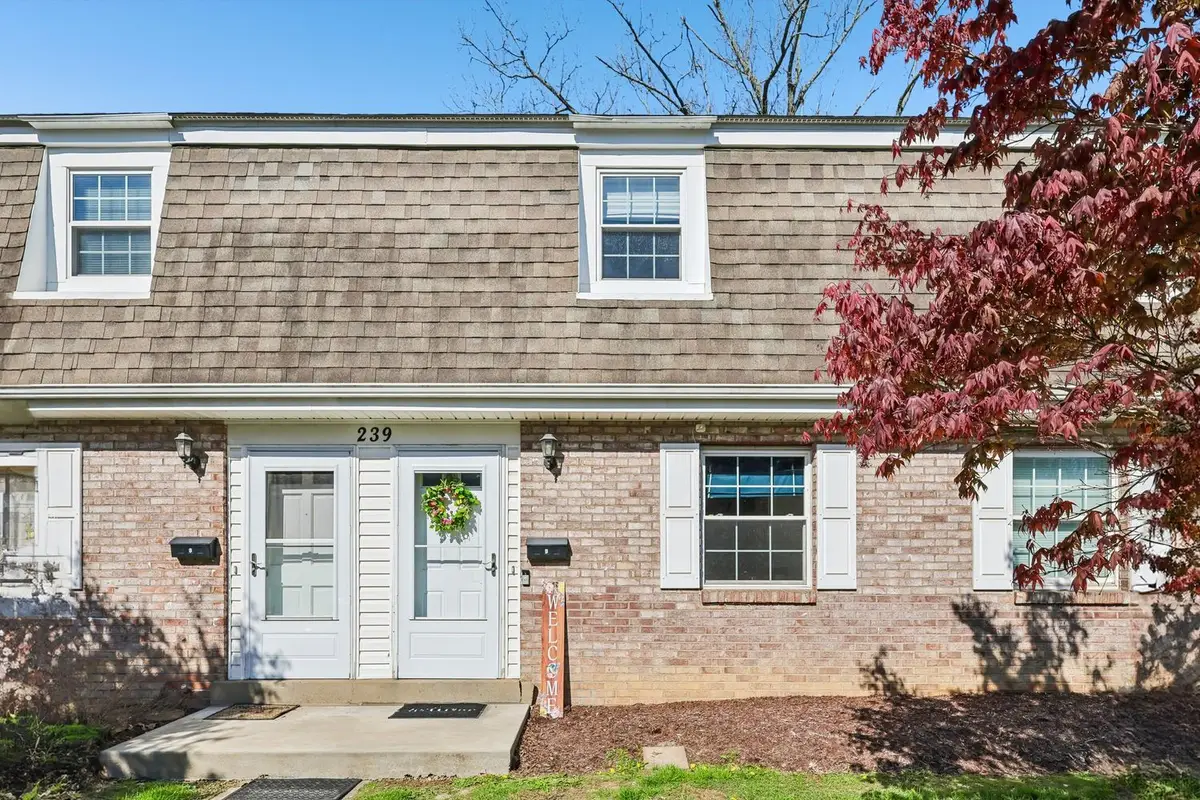 239 Whitestown Village #F, Butler, PA 16001 - #1