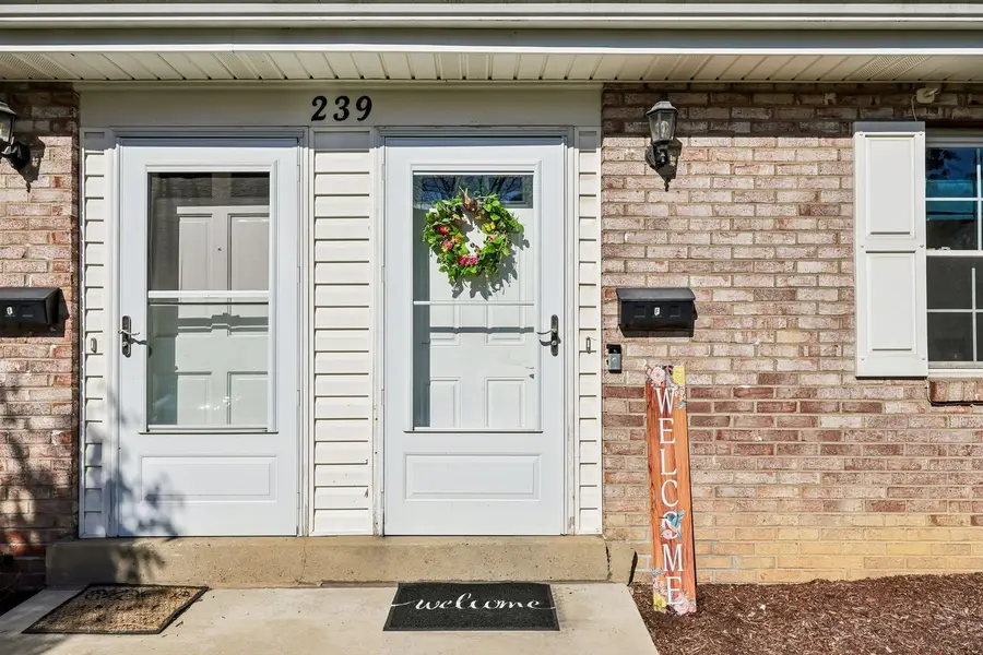 239 Whitestown Village #F, Butler, PA 16001 - #2