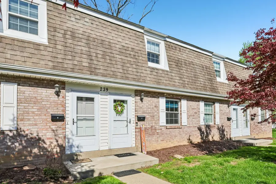 239 Whitestown Village #F, Butler, PA 16001 - #3