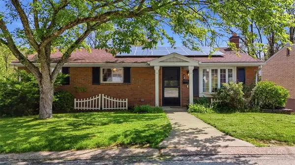 88 Lilmont Dr, Pittsburgh, PA 15218