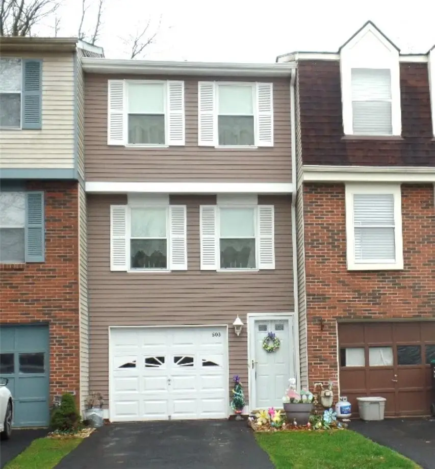 503 Winesap, Bridgeville, PA 15017 - #1