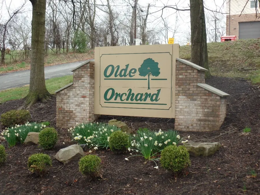 503 Winesap, Bridgeville, PA 15017 - #2