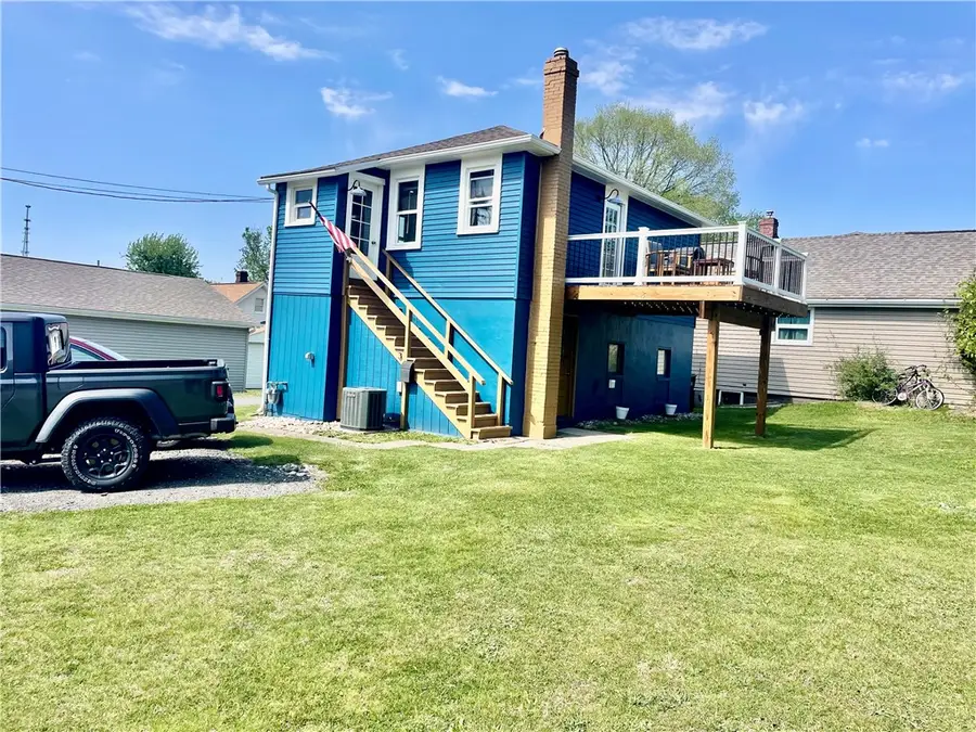 3 Kerr St, Burgettstown, PA 15021 - #3