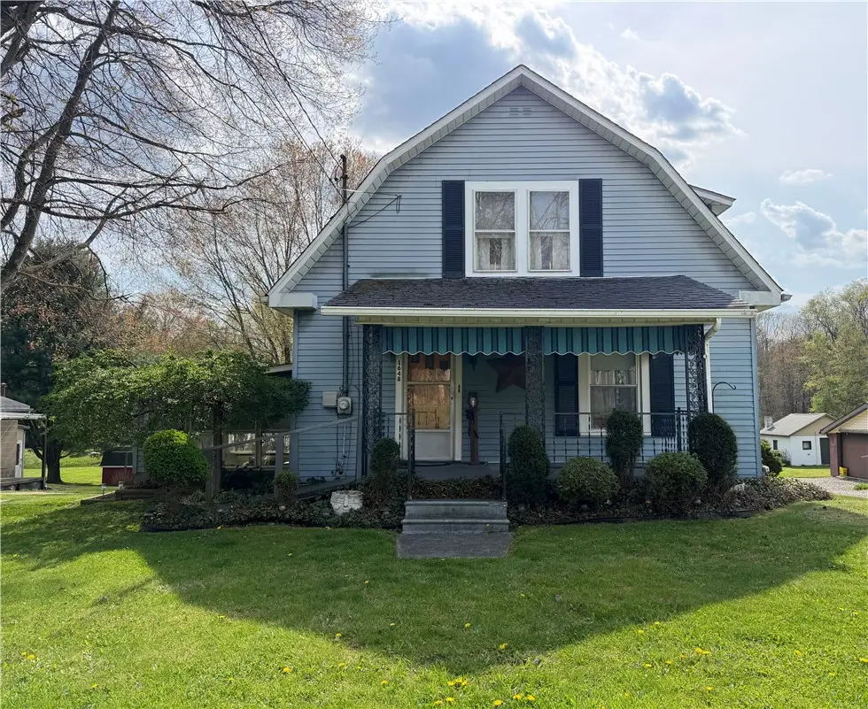 1648 Butler Pike, Mercer, PA 16137 - #1