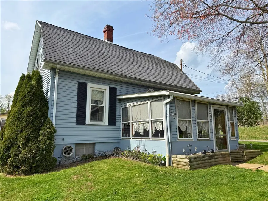 1648 Butler Pike, Mercer, PA 16137 - #3