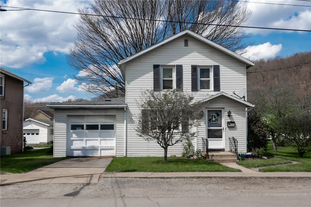 240 Morris Street, Clymer, PA 15728 - #1