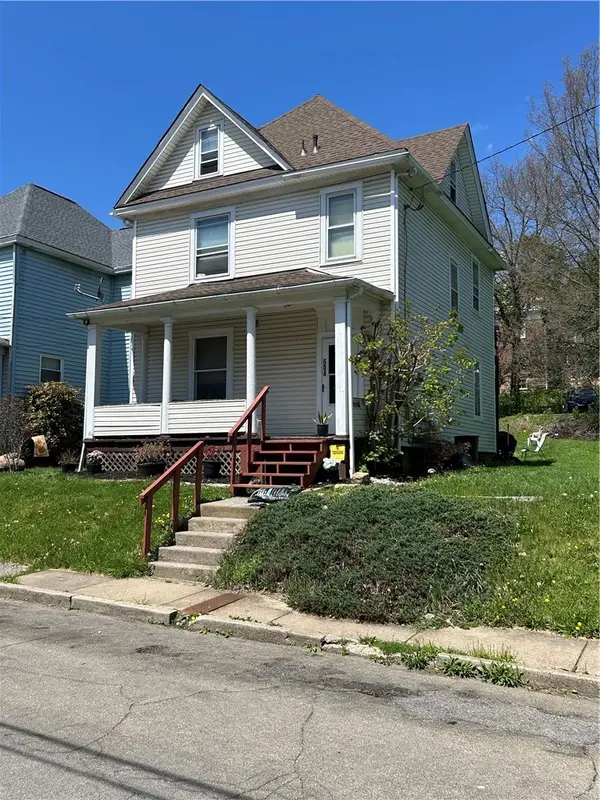 504 Federal St, Butler, PA 16001