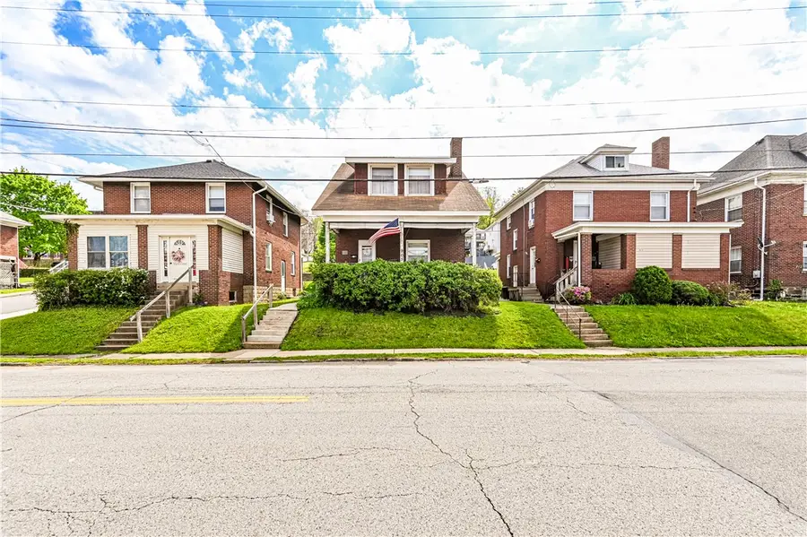 905 Highland Ave, Greensburg, PA 15601 - #2