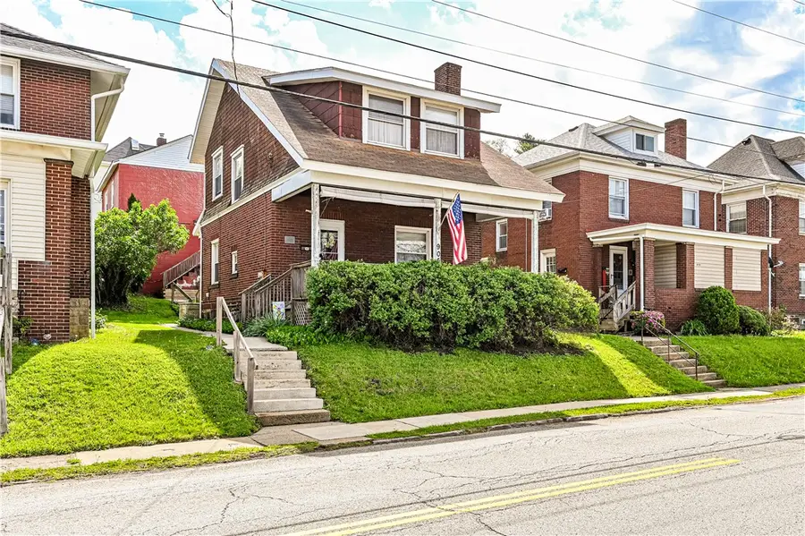 905 Highland Ave, Greensburg, PA 15601 - #3