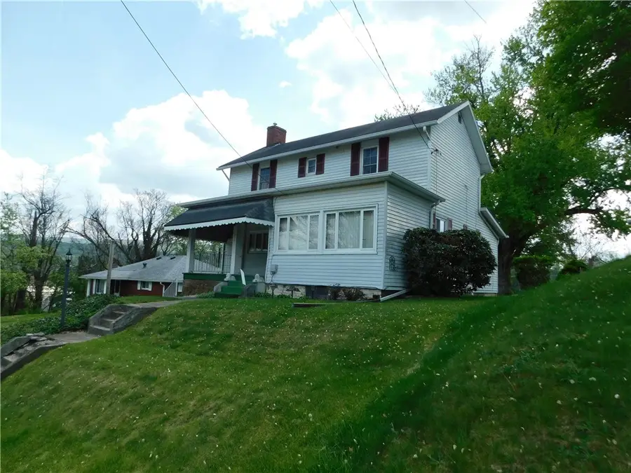 1207 W Crawford, Connellsville, PA 15425 - #3